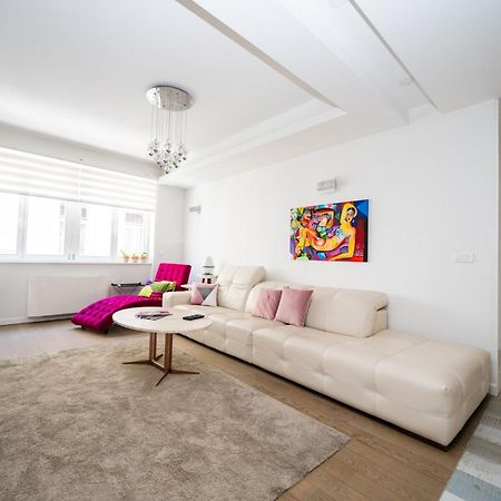 Modern Stay In The City Center Сараєво Екстер'єр фото