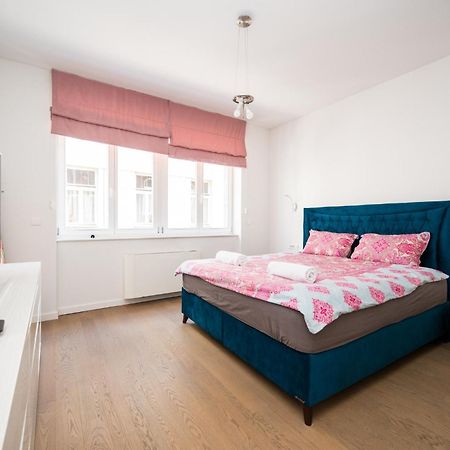 Modern Stay In The City Center Сараєво Екстер'єр фото