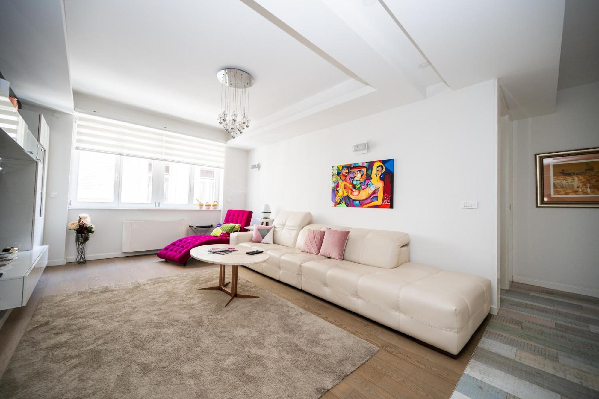 Modern Stay In The City Center Сараєво Екстер'єр фото