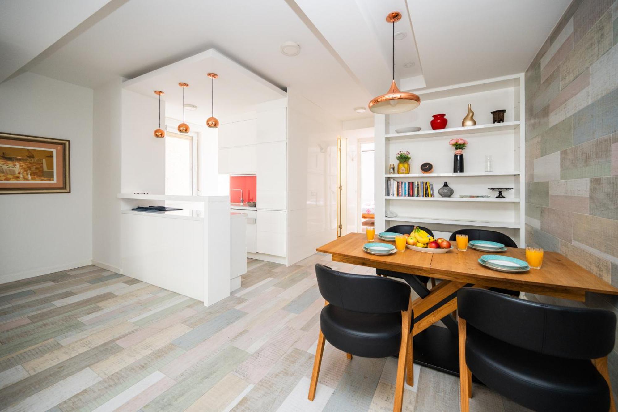Modern Stay In The City Center Сараєво Екстер'єр фото