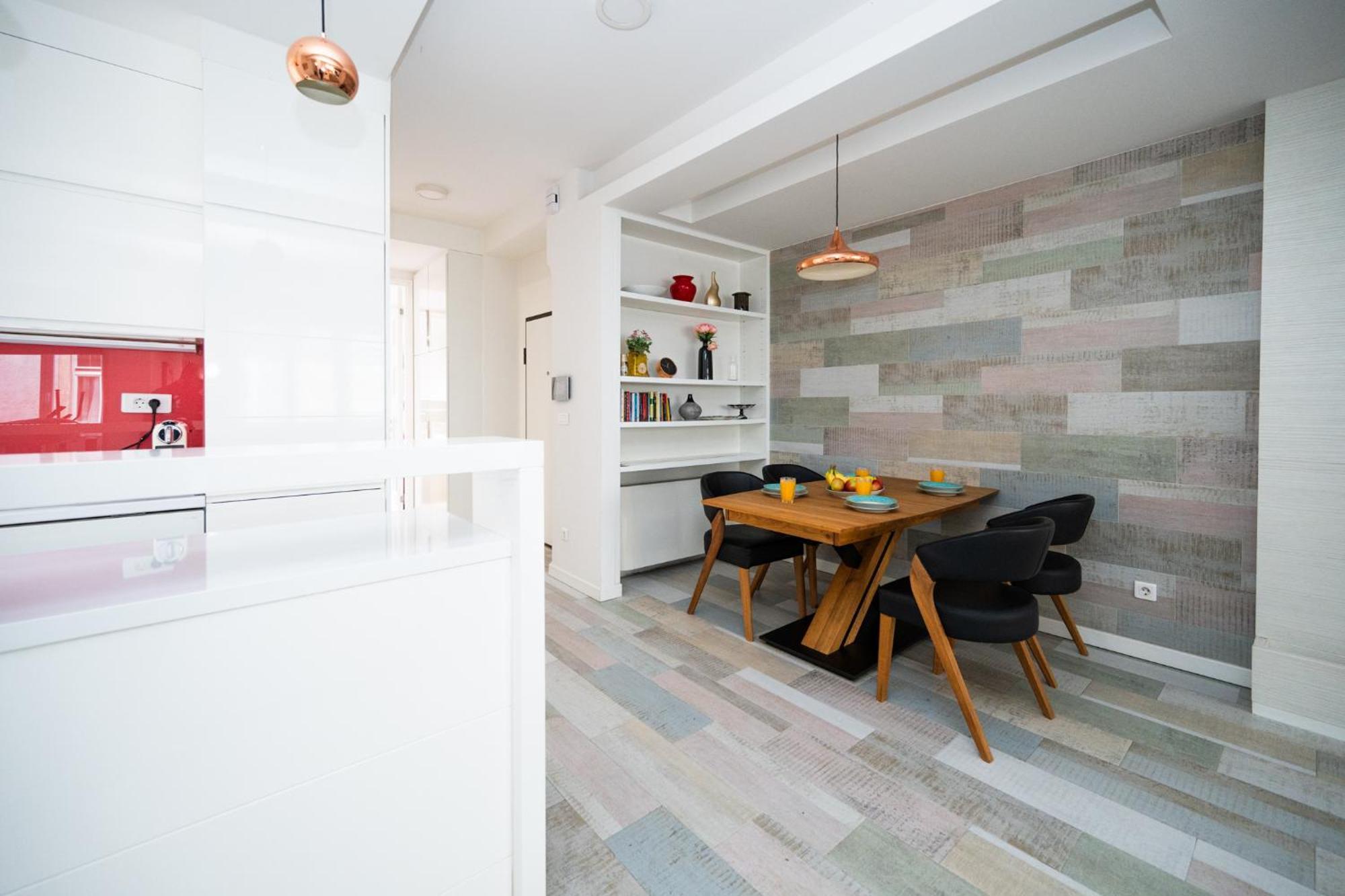 Modern Stay In The City Center Сараєво Екстер'єр фото