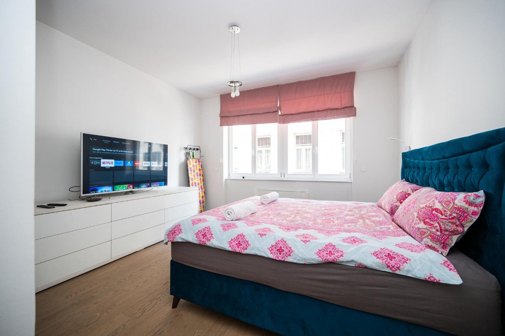 Modern Stay In The City Center Сараєво Екстер'єр фото
