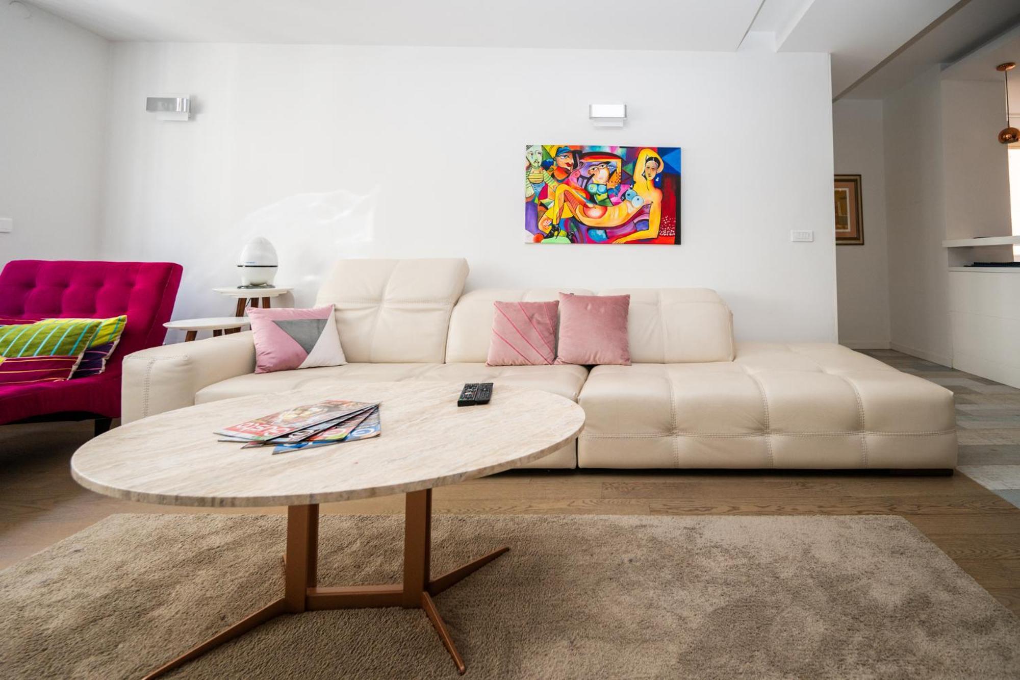 Modern Stay In The City Center Сараєво Екстер'єр фото