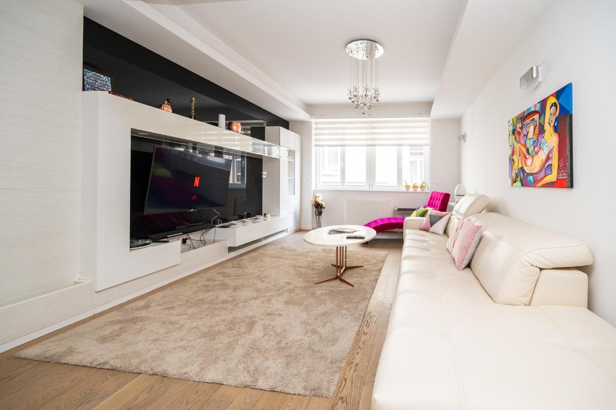 Modern Stay In The City Center Сараєво Екстер'єр фото