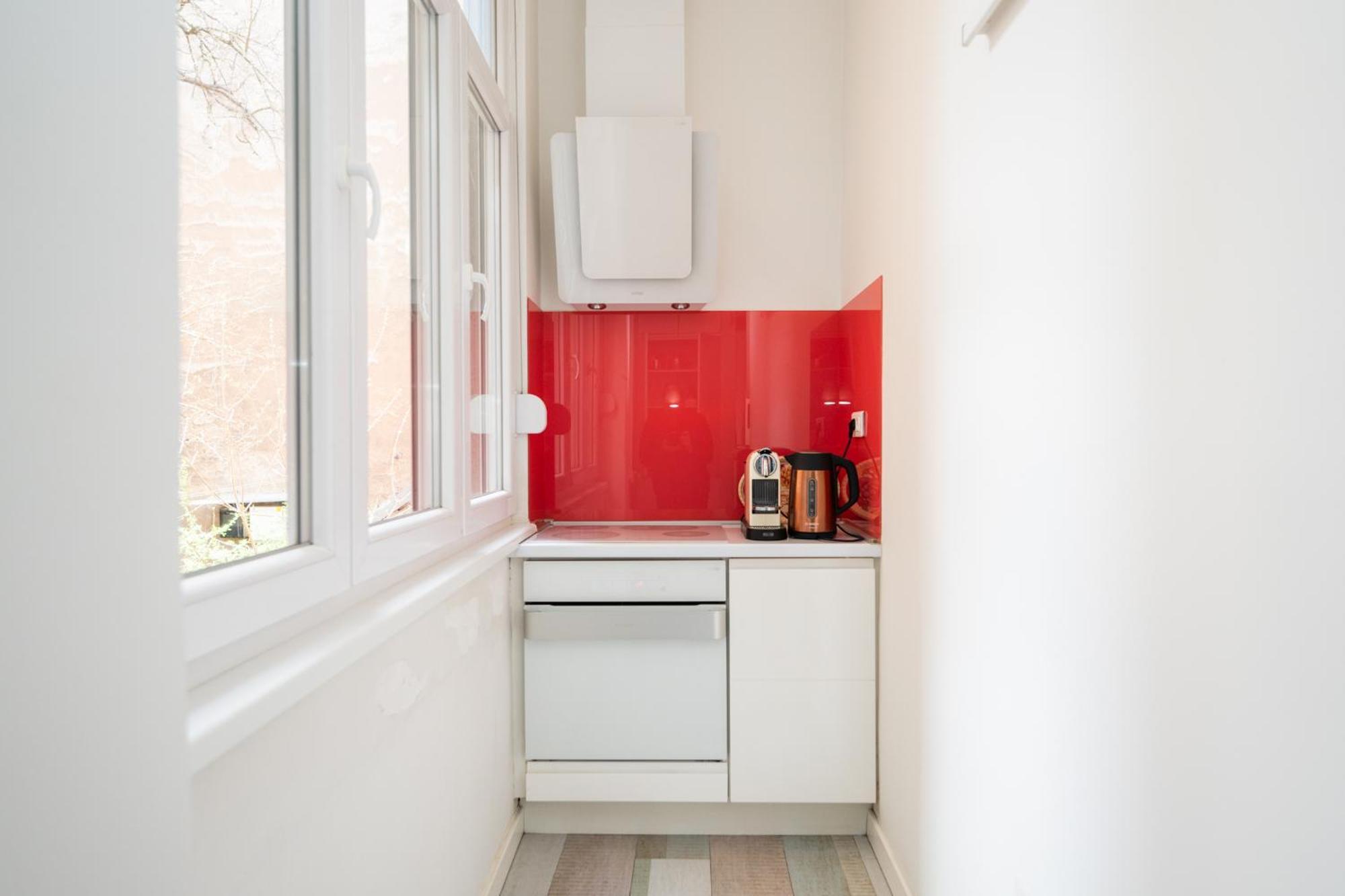Modern Stay In The City Center Сараєво Екстер'єр фото