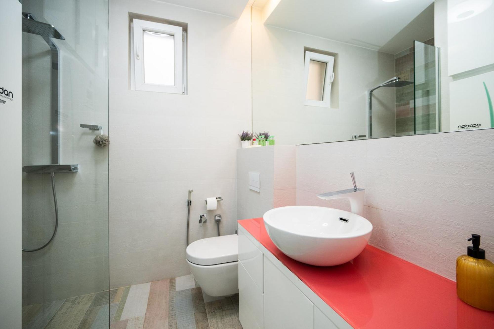 Modern Stay In The City Center Сараєво Екстер'єр фото