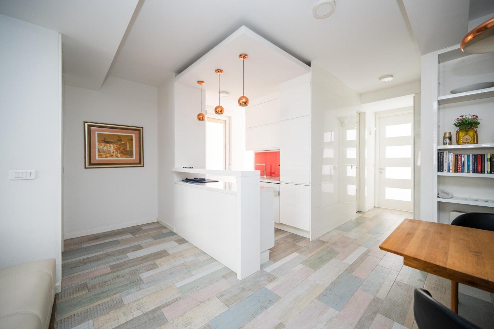 Modern Stay In The City Center Сараєво Екстер'єр фото