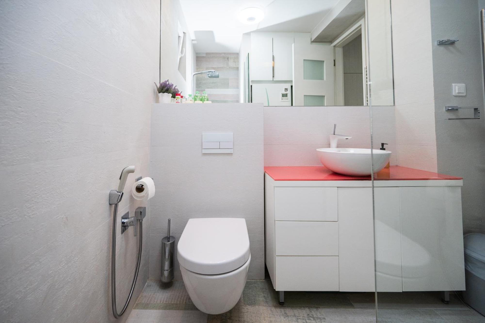 Modern Stay In The City Center Сараєво Екстер'єр фото