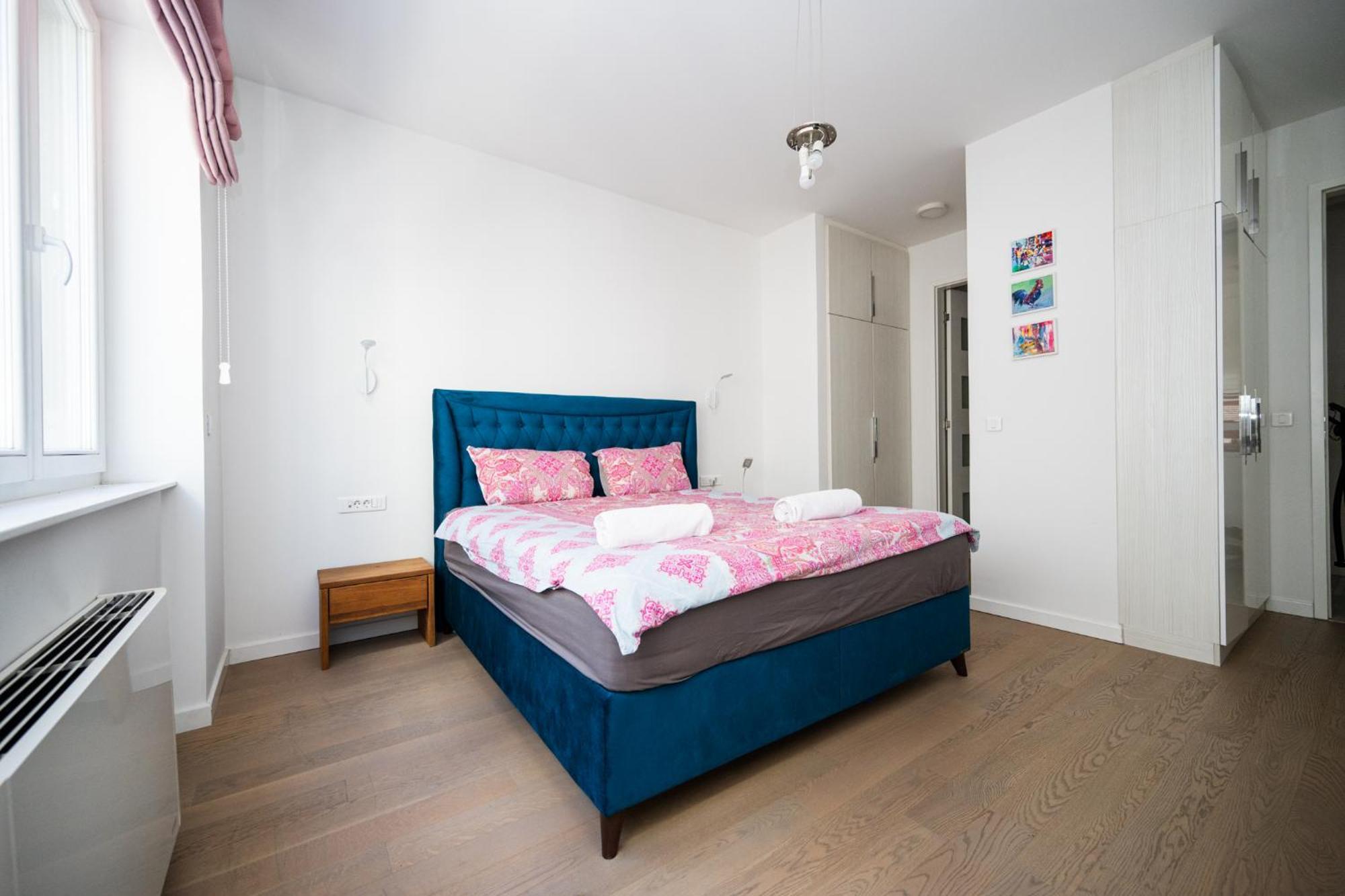 Modern Stay In The City Center Сараєво Екстер'єр фото