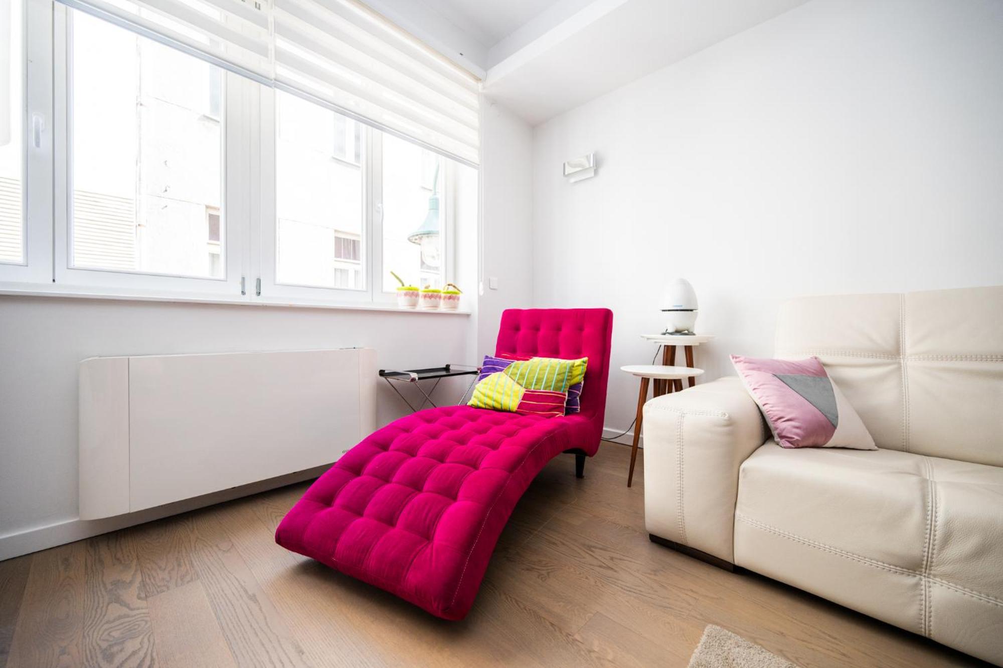 Modern Stay In The City Center Сараєво Екстер'єр фото