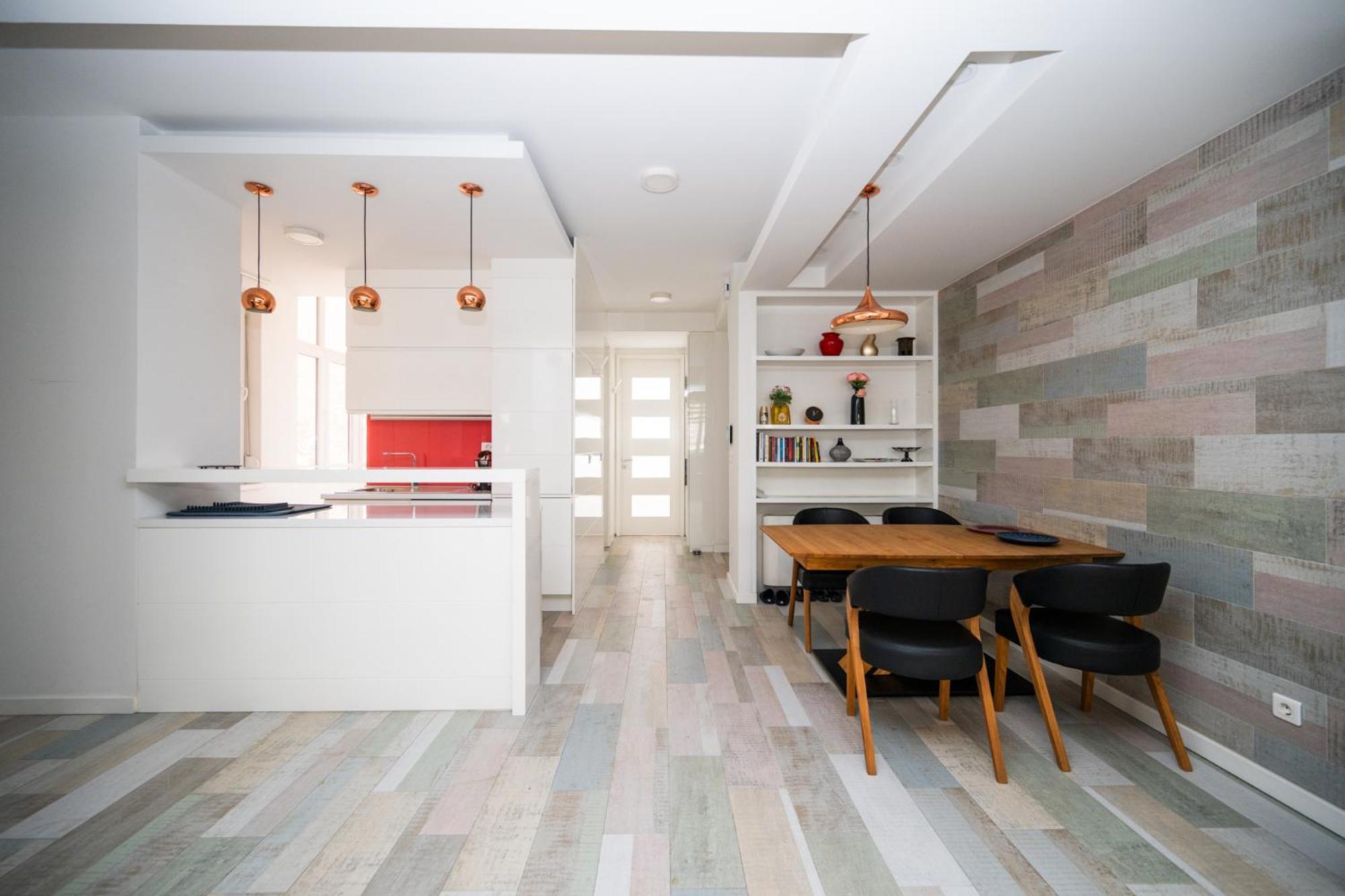 Modern Stay In The City Center Сараєво Екстер'єр фото